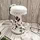 Игольница. Хранение вещей. dom.decoration. Ярмарка Мастеров.  Фото №5