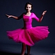 Рейтинговое платье для бальных танцев STRAWBERRY CANDY, Костюмы, Мариуполь,  Фото №1