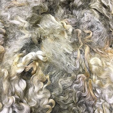 Merino Australian. Coffee.19 MKR. DHG Italy. wool for felting – купить на  Ярмарке Мастеров – SL4HSCOM