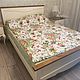 Кровать «Арредо» 180*200. Кровати. Мебель из Массива 'Интерьерро'. Ярмарка Мастеров.  Фото №6