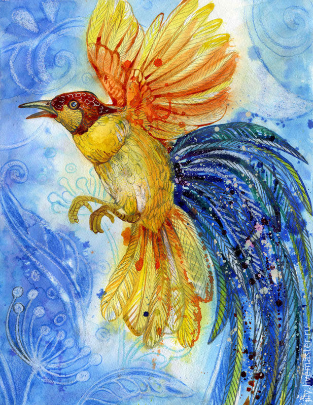 Жар птица художник. Жар птица картина. Угланов художник-славянист. Жар птица васнецов. Жар птица в славянской мифологии.