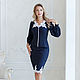 Costume 'Constance'. Suits. Designer clothing Olesya Masyutina. Online shopping on My Livemaster.  Фото №2