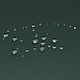 Шерсть с мембраной  storm system зеленая Лоро Пиана. Ткани. Ткани от  МОДНЫХ ВМЕСТЕ. Интернет-магазин Ярмарка Мастеров.  Фото №2