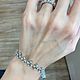 Заказать Винтаж: Кольцо Tiffany из серебра. silver-store. Ярмарка Мастеров. . Кольца винтажные Фото №3