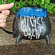 Кружка "Witches’ Brew" (7), Кружки и чашки, Сердобск,  Фото №1