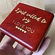 Music box I Just Called to Say I Love You - Stevie Wonder, Musical souvenirs, Krasnodar,  Фото №1