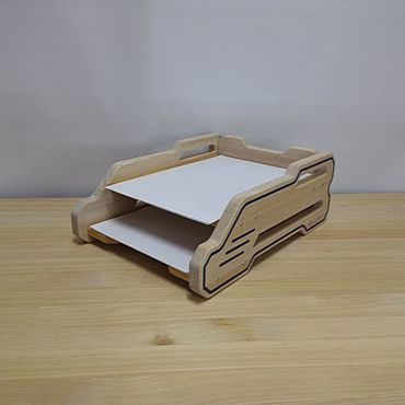 Лотки канцелярские для бумаги А4 TEDESK Minkar3. . Канцелярские товары ручной работы - Ярмарка Мастеров Канцелярские товары ручной работы. Ярмарка Мастеров - ручная работа Лотки канцелярские для бумаги А4 TEDESK Minkar3. Handmade.