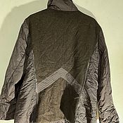 Винтаж: Винтажная куртка TrendFashion Sympatex