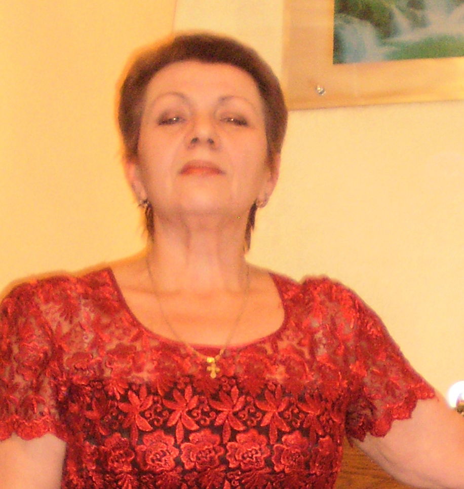А это я.