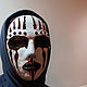 Joey Jordison vol.3 Slipknot. Character masks. MagazinNt (Magazinnt). My Livemaster. Фото №10