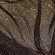 Заказать В наличии! Сетка с кристаллами. Огненная. Ткани, аппликации. Инесса (MMonro). Ярмарка Мастеров. . Ткани Фото №3