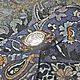Кольцо  "Всевидящее ОКО" с Бриллиантом. Кольца. rvc71 (service-jеweller). Ярмарка Мастеров.  Фото №4