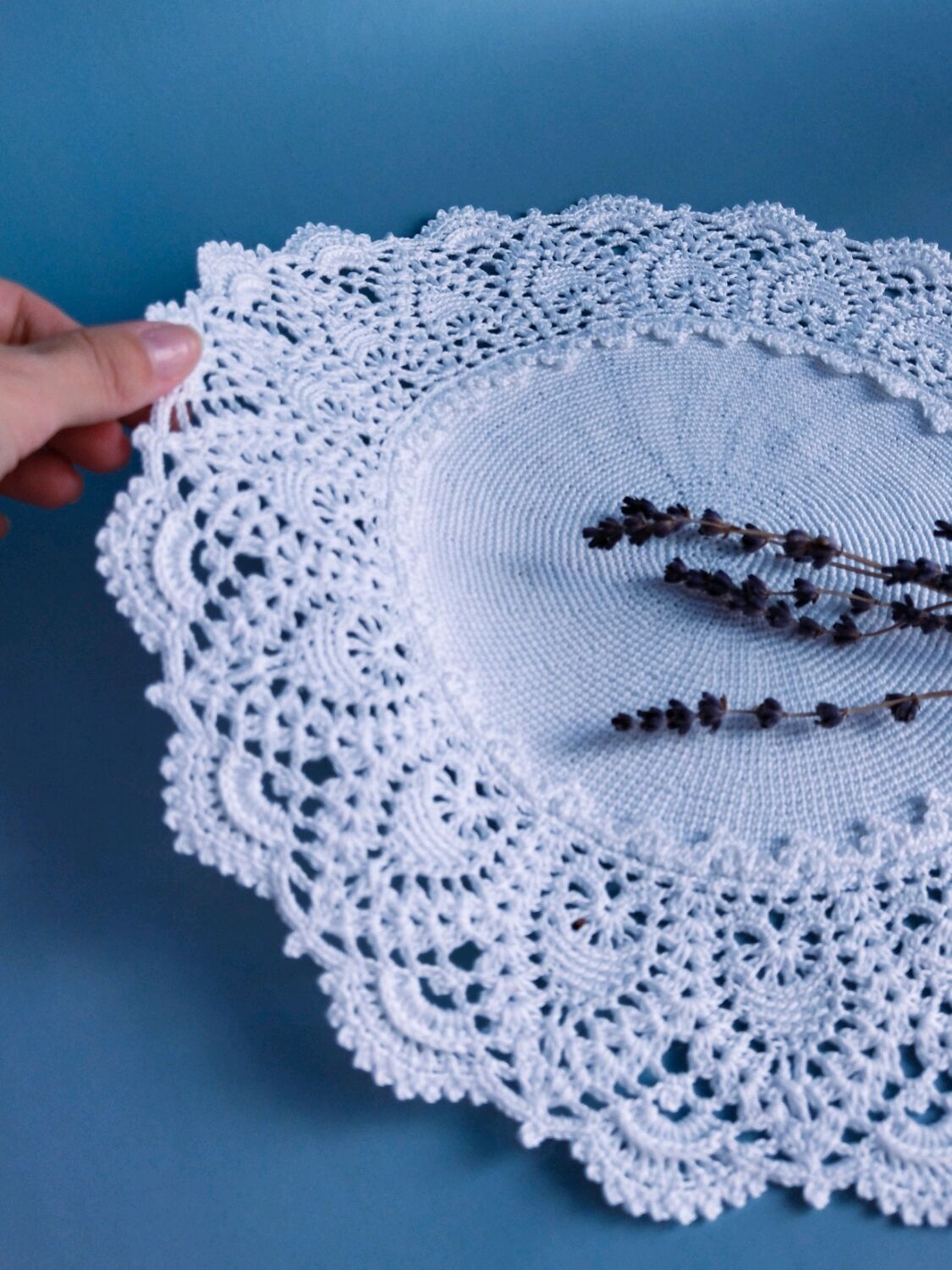 Салфетка интерьерная в интернет-магазине Ярмарка Мастеров по цене 1402. ...