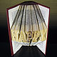 Оригинальный, позитивный подарок, пожелание  - "Happy". Слова. Bookmaster32. Интернет-магазин Ярмарка Мастеров.  Фото №2