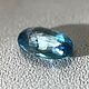 Циркон старлит 1.37 кт VVS Камбоджа. Минералы. Certified Gemstones (Дмитрий). Интернет-магазин Ярмарка Мастеров.  Фото №2