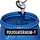 Поликватерниум 7 (Polyquaternium 7) - 100 гр, Компоненты для косметики, Москва,  Фото №1