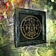 Заказать Рамка Печать Ламен «АСТАРОТ». Magic shop  'Miracles'. Ярмарка Мастеров. . Ритуальная атрибутика Фото №3