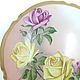 Винтаж:  Антикварная шкатулка Лимож 20 век / 2804252. Шкатулки винтажные. Phoenix Antique • Феникс Антик. Ярмарка Мастеров.  Фото №9
