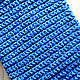 Мешочек для карт Таро по авторской схеме. Мешочек. Multi Color Crochet (voronkova-olga). Ярмарка Мастеров.  Фото №6