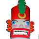 Поролоновая маска "Щелкунчик", Карнавальный костюм, Санкт-Петербург,  Фото №1