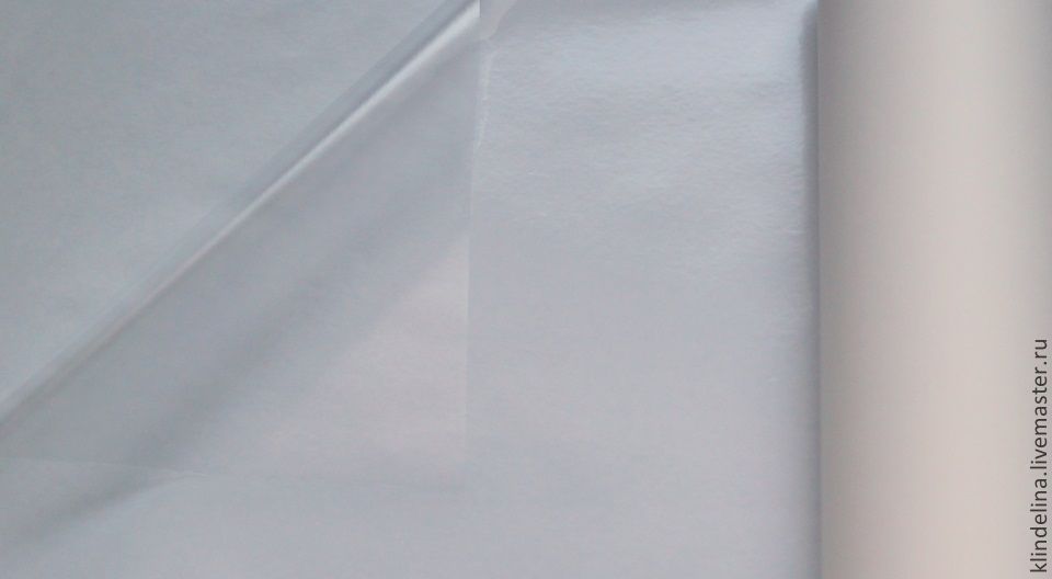 Термоклейкая пленка Hot Melt Film, шир. 50 см купить в интернет ...