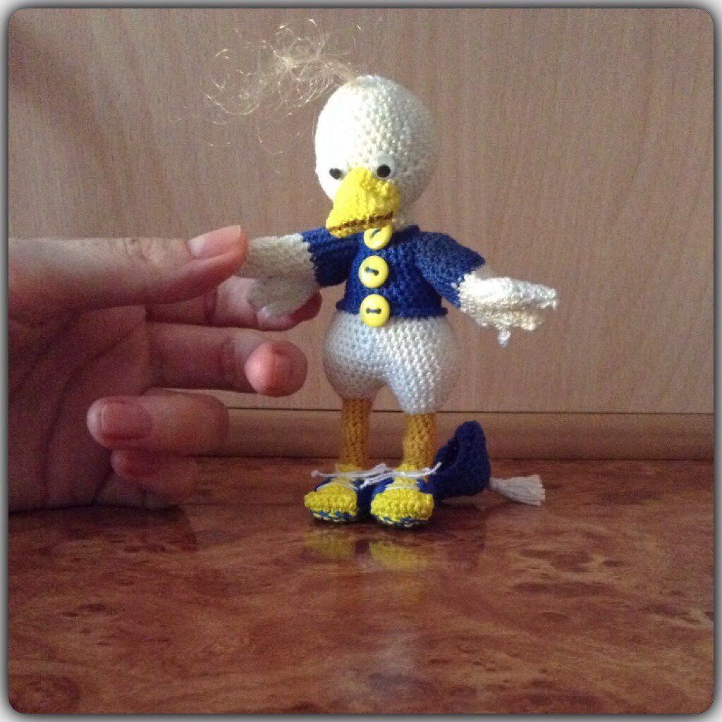 Мой профиль
