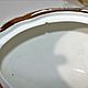 Винтаж: Старинный соусник,"Spode", Англия, 1822 год. Кружки винтажные. Нити времени. Ярмарка Мастеров.  Фото №6