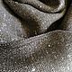  Handmade Woven Scarf silk. Scarves. rezan (rezan). My Livemaster. Фото №4