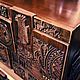 Комод из Винтерфелла. Комоды. Game of Commodes. Ярмарка Мастеров.  Фото №4