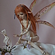 Рыжая Энни. Куклы и пупсы. Зубкова Елена (SweetTouchDoll). Интернет-магазин Ярмарка Мастеров.  Фото №2