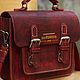 Женский портфель, Портфель, Санкт-Петербург,  Фото №1