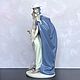 Заказать Статуэтка Lladro 6195 Компаньоны на карнавале. Farfor Lady. Ярмарка Мастеров. . Статуэтки Фото №3