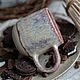 Кружка. Кружки и чашки. Светлана Шумских. Ярмарка Мастеров.  Фото №5
