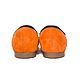 Loafers color Orange. Loafers. Anastasia Suvaryan обувь ручной работы. Online shopping on My Livemaster.  Фото №2