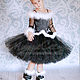 Order Cat Costume A-516. ModSister. Livemaster. . Carnival costumes Фото №3