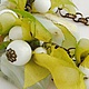 Bracelet rocks !White berries!. Bead bracelet. IrsAn Gruzdeva (irsangruzdeva). Online shopping on My Livemaster.  Фото №2