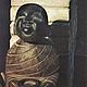 Картина:Маленький Будда, пьющий чай, Картины, Москва,  Фото №1