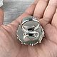 Филигранное кольцо// Красный  агат и серебро 925 пробы. Кольца. Shahinian Jewelry. Ярмарка Мастеров.  Фото №6