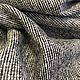 Шерсть Scabal 100% (костюмная) Бельгия. Ткани. Atelier Le Studio  Stefany. Интернет-магазин Ярмарка Мастеров.  Фото №2