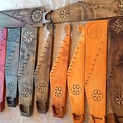 Tradition folk  Russian wing-shape Harp,  Gusli. (Kantele, kankles, ko