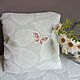 Decorative pillow case.Art.No. .№-166, Pillow, Gera,  Фото №1