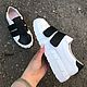 Кедики ODGI. Кеды. SL shoes. Ярмарка Мастеров.  Фото №6