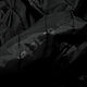 Мембранная стеганая ткань на синтепоне Polo Sport, цвет черный/бордо. Ткани. Итальянские ткани. Ярмарка Мастеров.  Фото №5