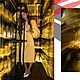 Платье вышитое «Nevistochka» жёлтая, Платья, Чернигов,  Фото №1