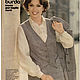 Burda Special magazine for full 1978 (with patterns). Magazines. Fashion pages. My Livemaster. Фото №6