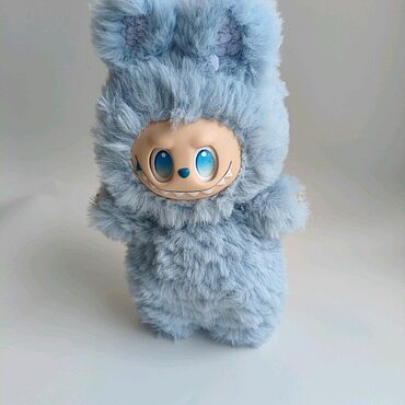 Куклы и игрушки ручной работы. Ярмарка Мастеров - ручная работа Лабубу. Handmade.