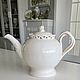 Винтаж: Чайник винтажный ROYAL CREAMWARE, Чайники винтажные, Пенза,  Фото №1