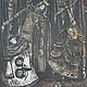 Сон марионеток (фрагмент, серия 