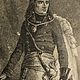 Винтаж: BONAPARTE Старинная гравюра в деревянной раме с золочением Оригинал. Картины винтажные. VERY GOOD DAY. Ярмарка Мастеров.  Фото №6