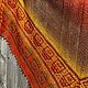 Заказать Шаль «Апельсиновый пирог». Олюшка вяжет. Ярмарка Мастеров. . Шали Фото №3